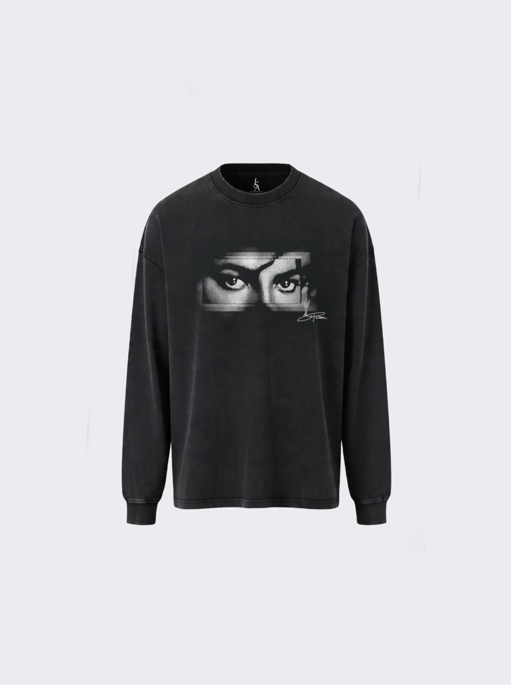 JSA® + Splinter Film Tee L/S