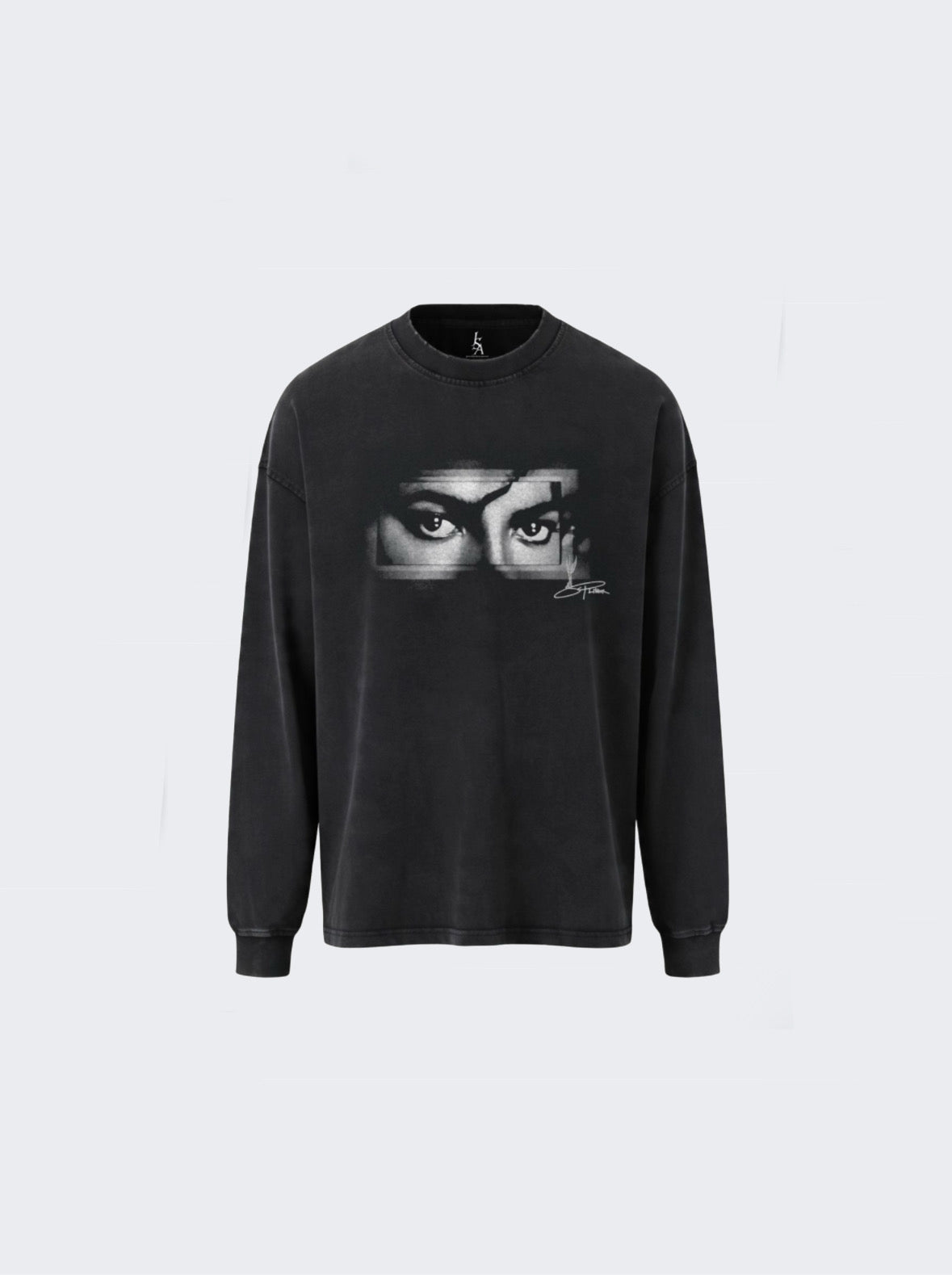 JSA® + Splinter Film Tee L/S