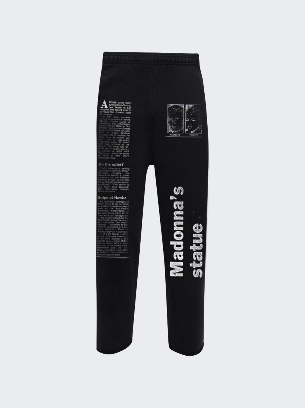 JSA® Madonna sweats