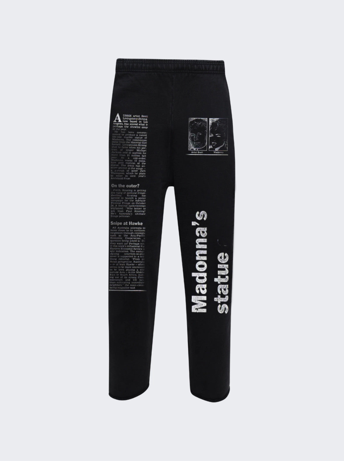 JSA® Madonna sweats