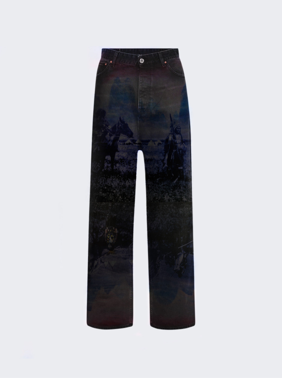 JSA® AIRSUPPLY JEANS