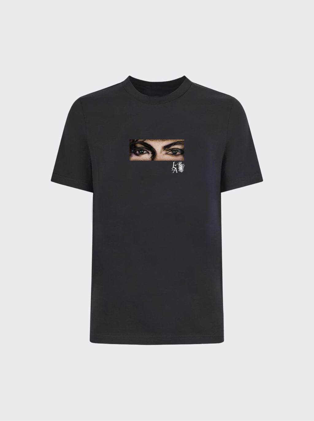 JSA® x SHIRT KING PHADE REMEMBER THE KING TEE