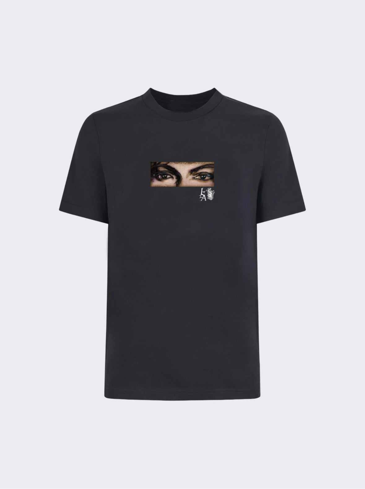 JSA® x SHIRT KING PHADE REMEMBER THE KING TEE