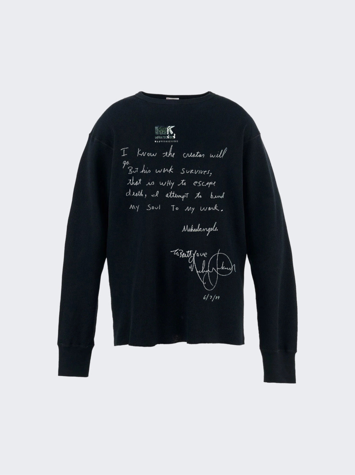 JSA® Michaelangelo Thermal