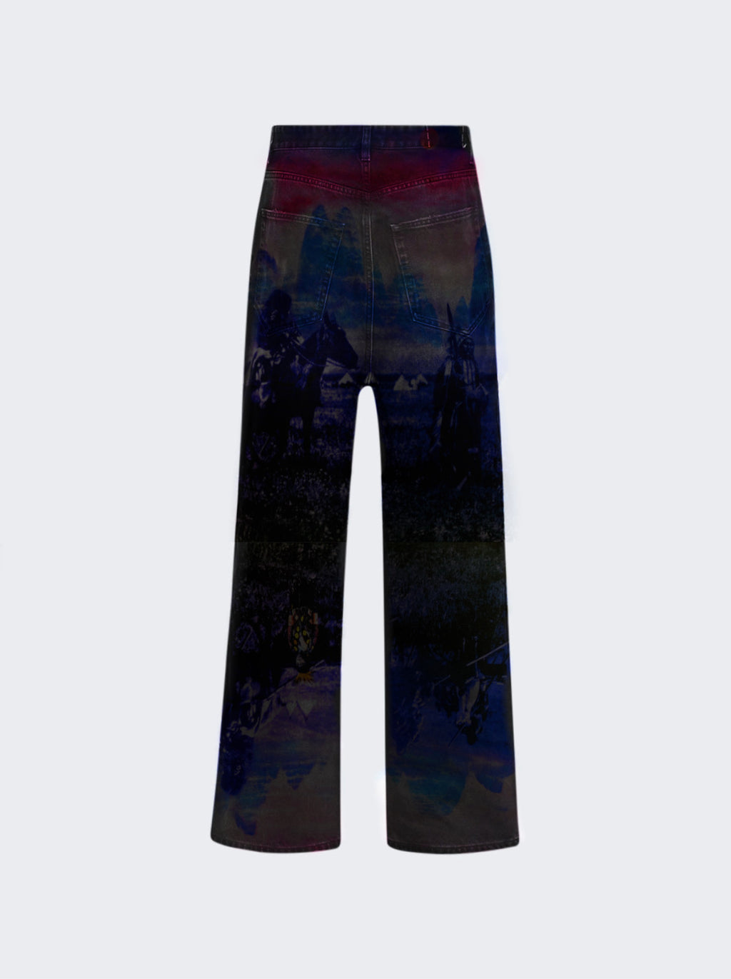 JSA® AIRSUPPLY JEANS
