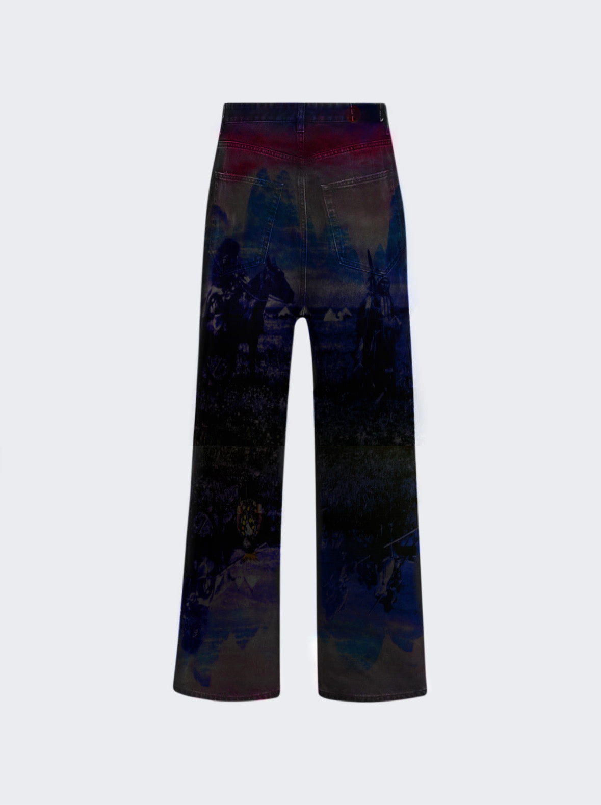 JSA® AIRSUPPLY JEANS