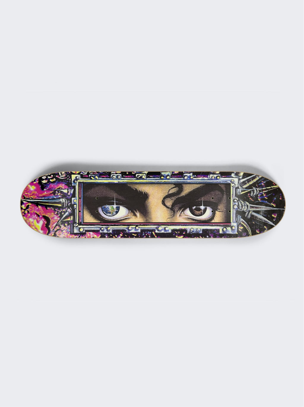 JSA® Eyes Deck