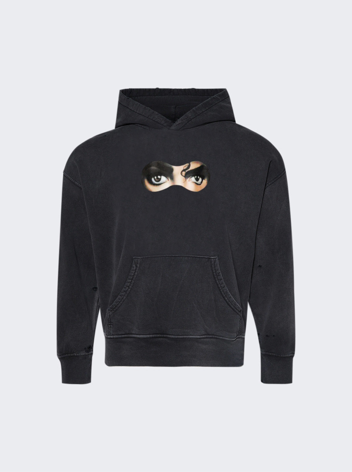 JSA® Virgil Eyes Hoodie